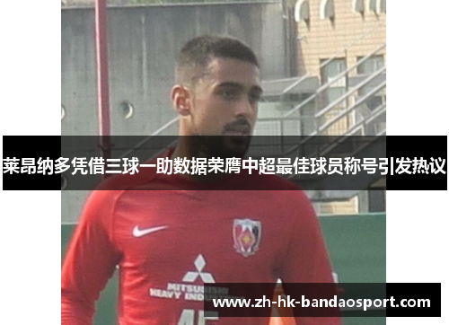 莱昂纳多凭借三球一助数据荣膺中超最佳球员称号引发热议
