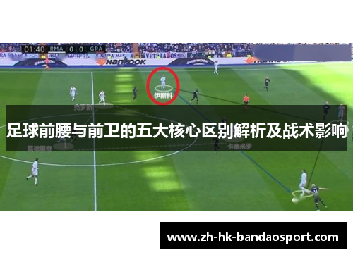 足球前腰与前卫的五大核心区别解析及战术影响 足球前腰与前卫的五大核心区别解析及战术影响