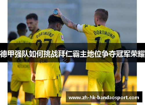 德甲强队如何挑战拜仁霸主地位争夺冠军荣耀
