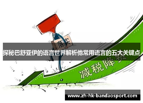 探秘巴舒亚伊的语言世界解析他常用语言的五大关键点 探秘巴舒亚伊的语言世界解析他常用语言的五大关键点