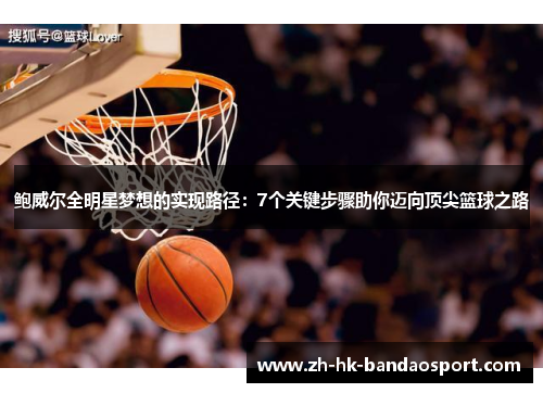 鲍威尔全明星梦想的实现路径：7个关键步骤助你迈向顶尖篮球之路